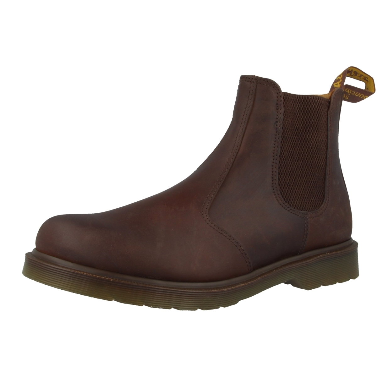 Dr. Martens 2976 Boots braun