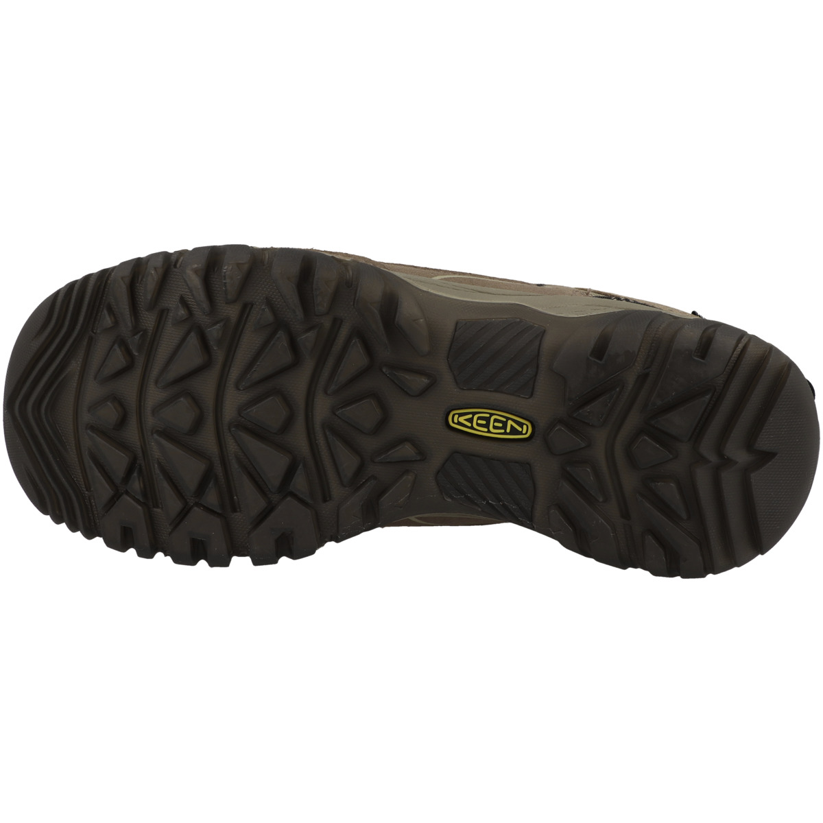 Keen Targhee IV WP Outdoorschuhe braun Keen Targhee IV WP Outdoorschuhe braun