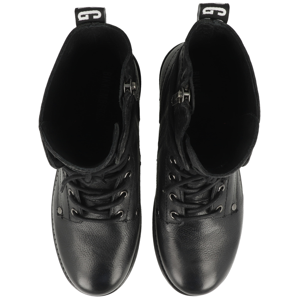 Bikkembergs 29322 Stiefelette schwarz