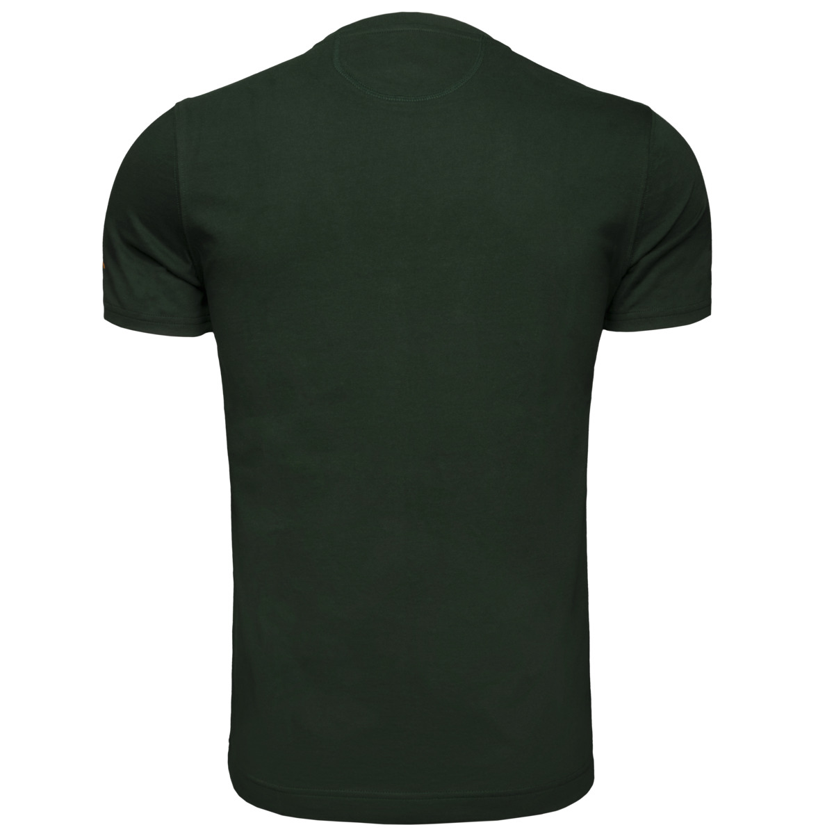 La Martina XMR313 T-Shirt dunkelgruen La Martina XMR313 T-Shirt dunkelgruen