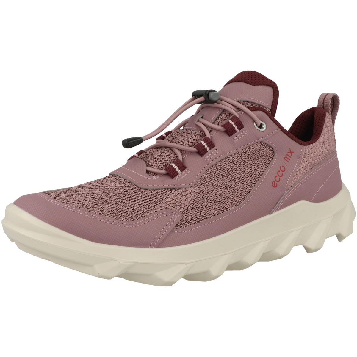 Ecco MX W Sneaker low rosa Ecco MX W Sneaker low rosa