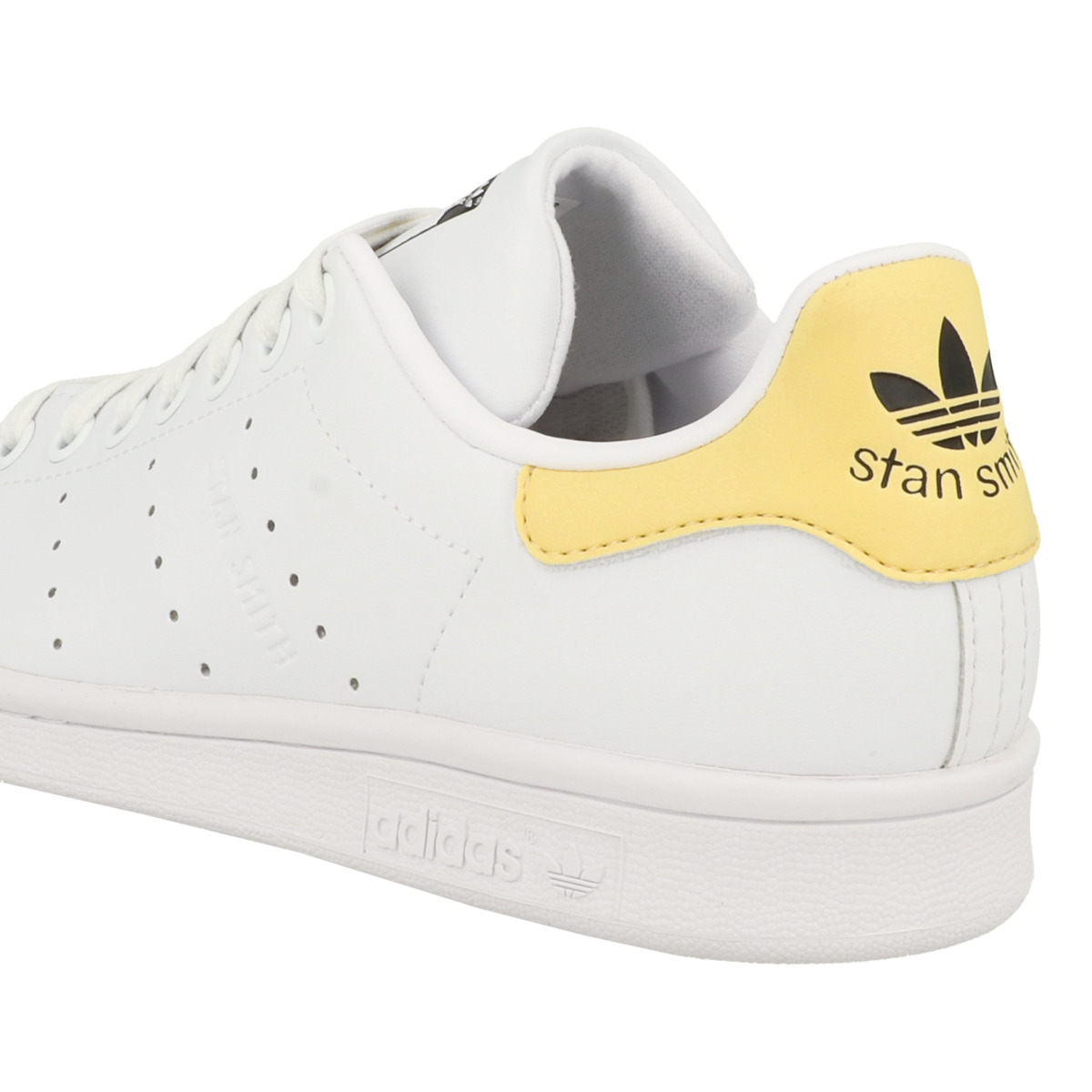 Adidas Stan Smith Women Sneaker low weiss