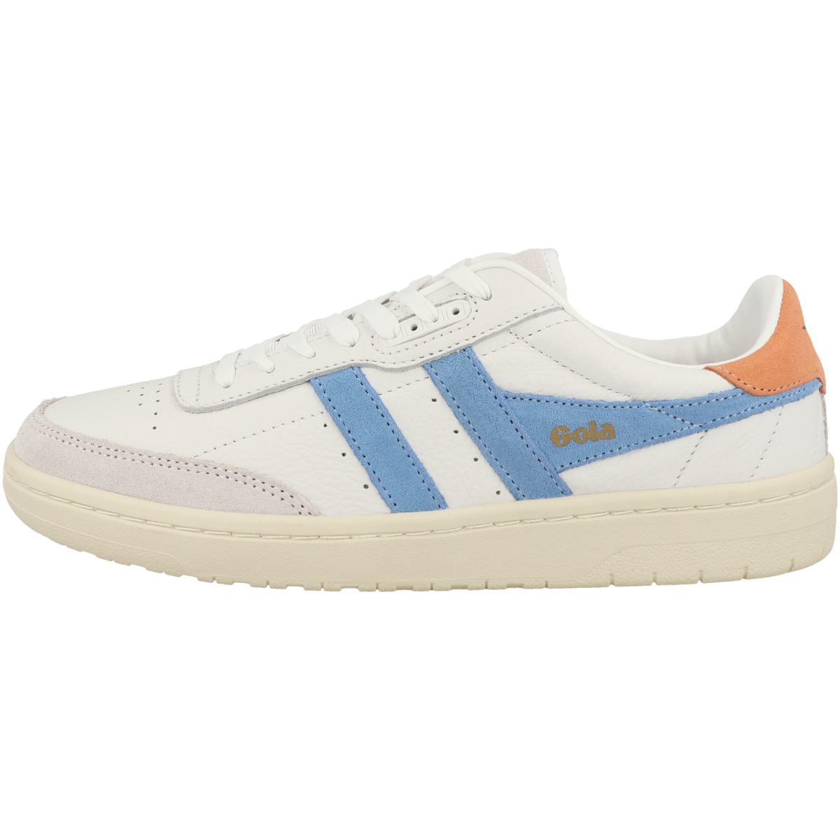 Gola Falcon Sneaker low weiss