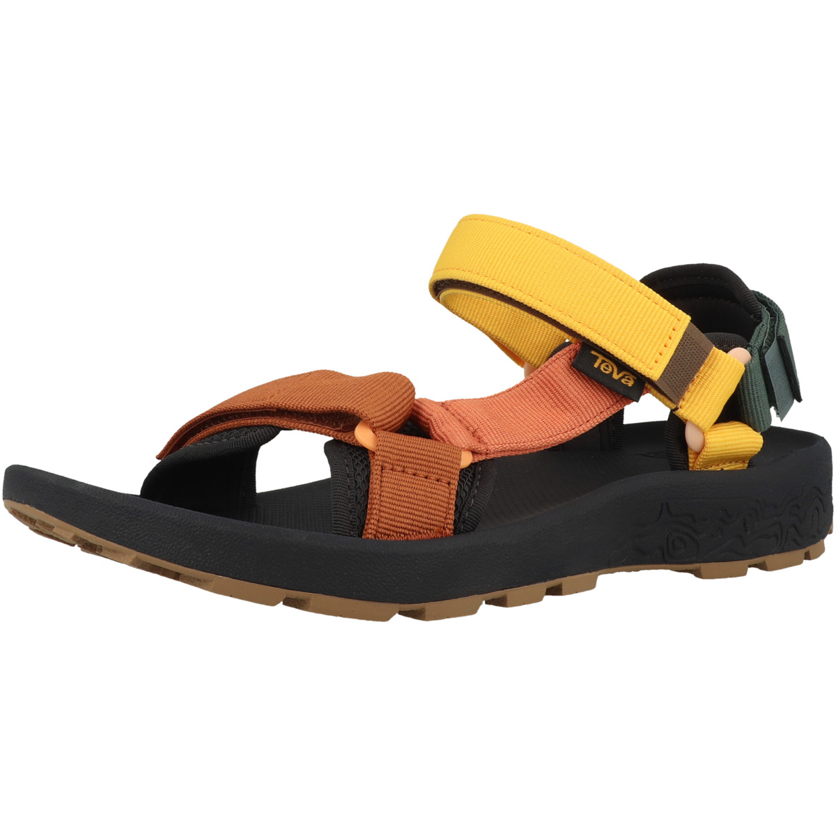 Teva Hydratrek Sandale multicolor