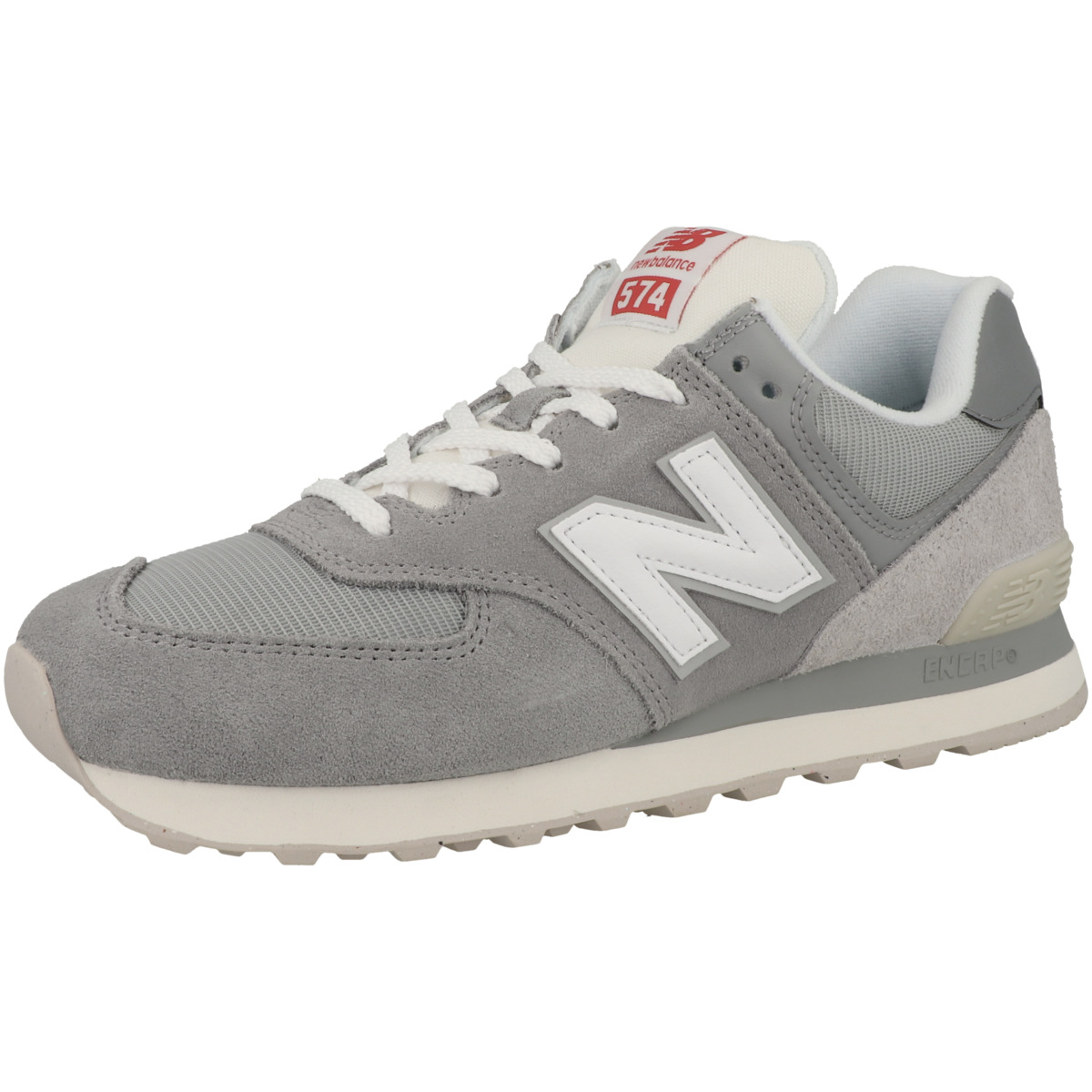 New Balance U 574 BKR Sneaker low grau New Balance U 574 BKR Sneaker low grau
