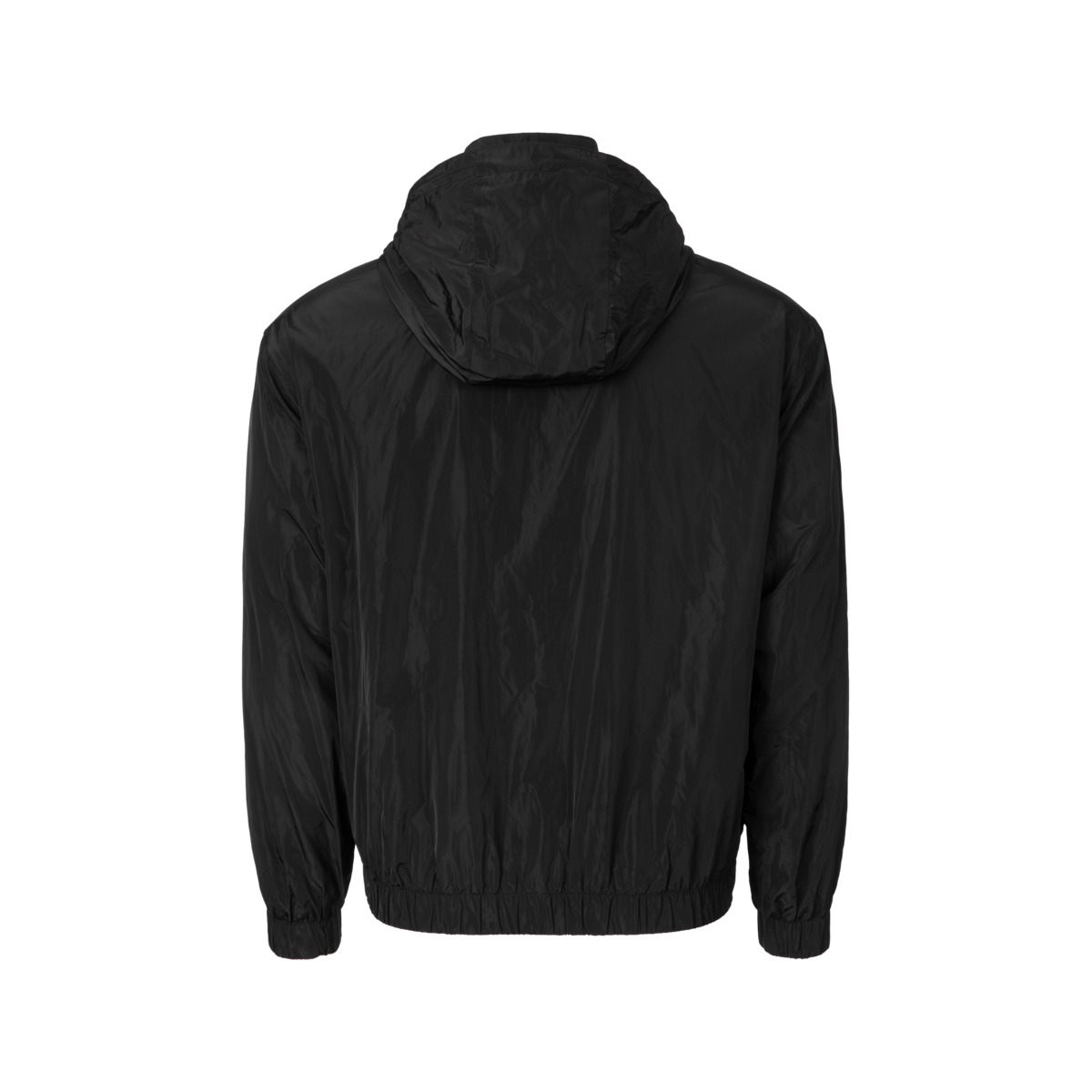 KARL LAGERFELD 505000 Blousonjacke schwarz