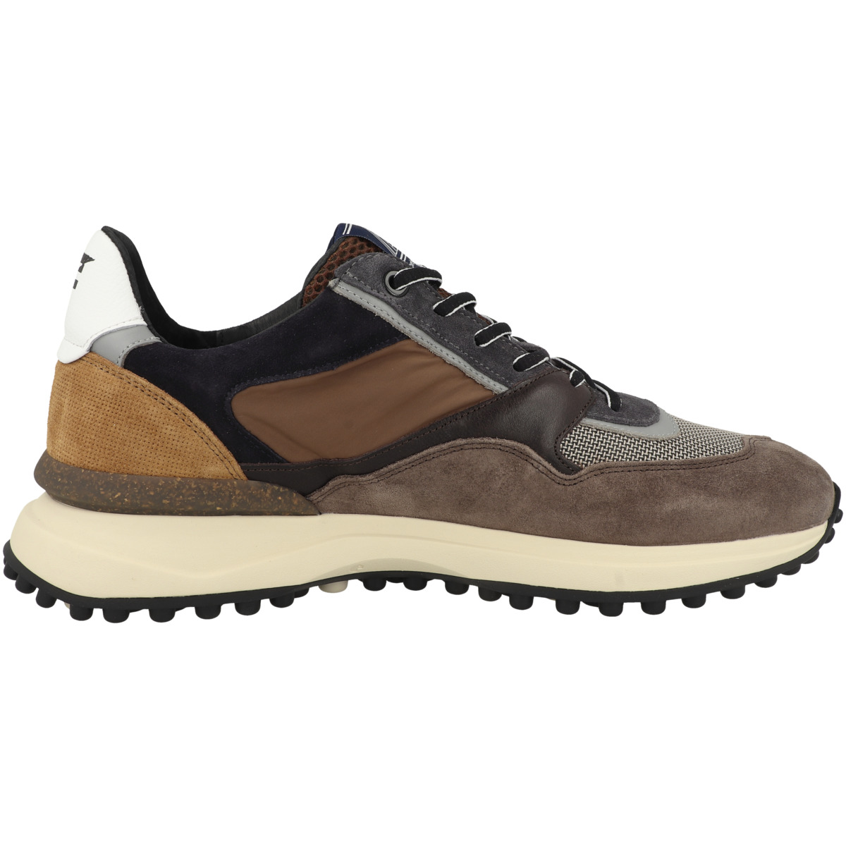 Floris van Bommel Noppi 29.06 Sneaker low braun