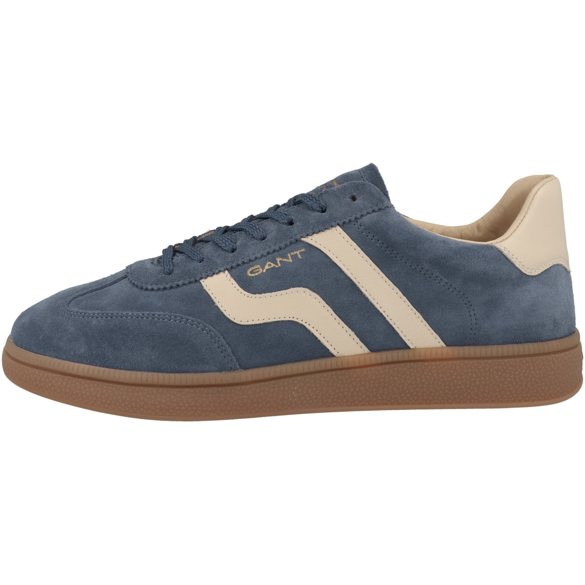 GANT Cuzmo Sneaker low dunkelblau