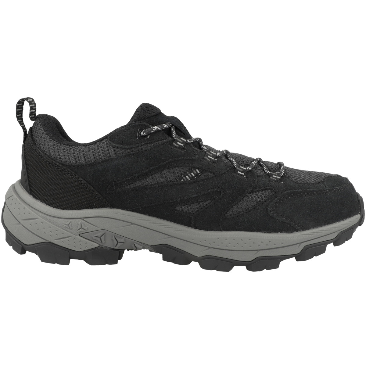 Jack Wolfskin Vojo Tour Texapor Low M Outdoorschuhe schwarz Jack Wolfskin Vojo Tour Texapor Low M Outdoorschuhe schwarz