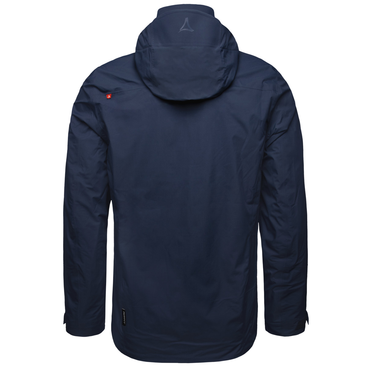 Schöffel ZipIn! Jacket Vancouver2 Funktionsjacke blau Schöffel ZipIn! Jacket Vancouver2 Funktionsjacke blau