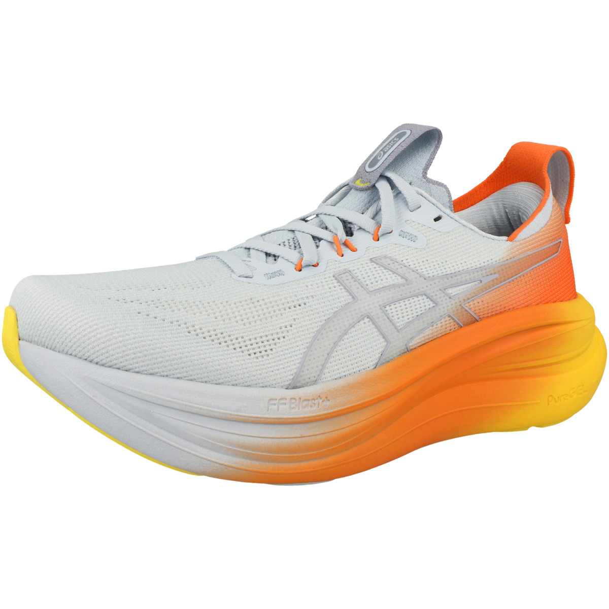 Asics Gel-Nimbus 28 Laufschuhe multicolor