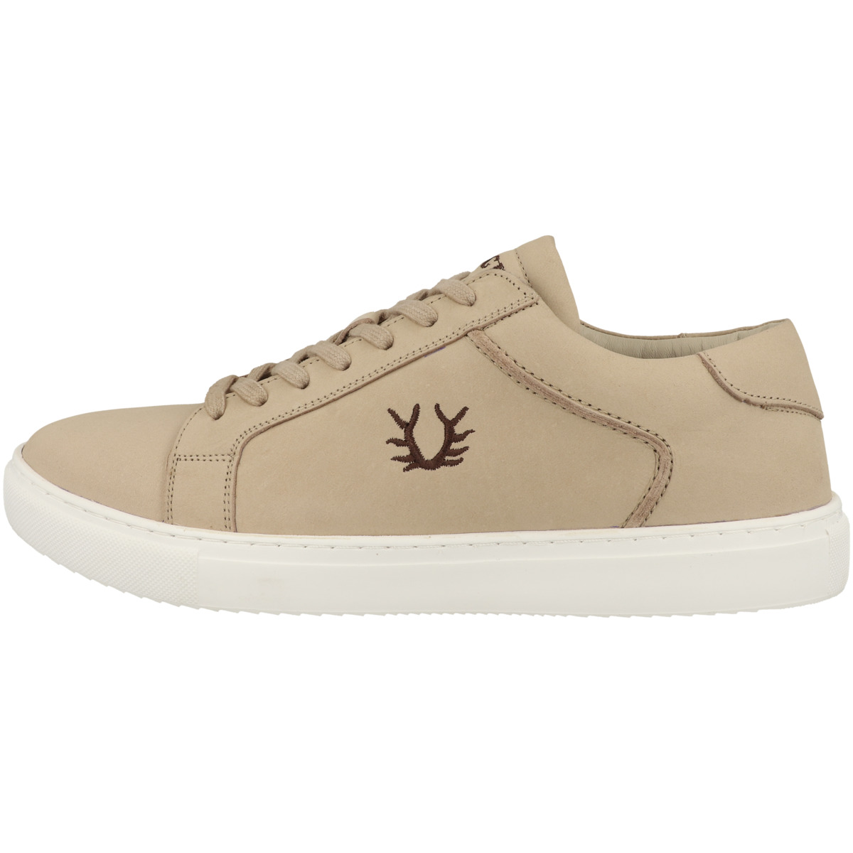 Krüger Andi  Sneaker low beige