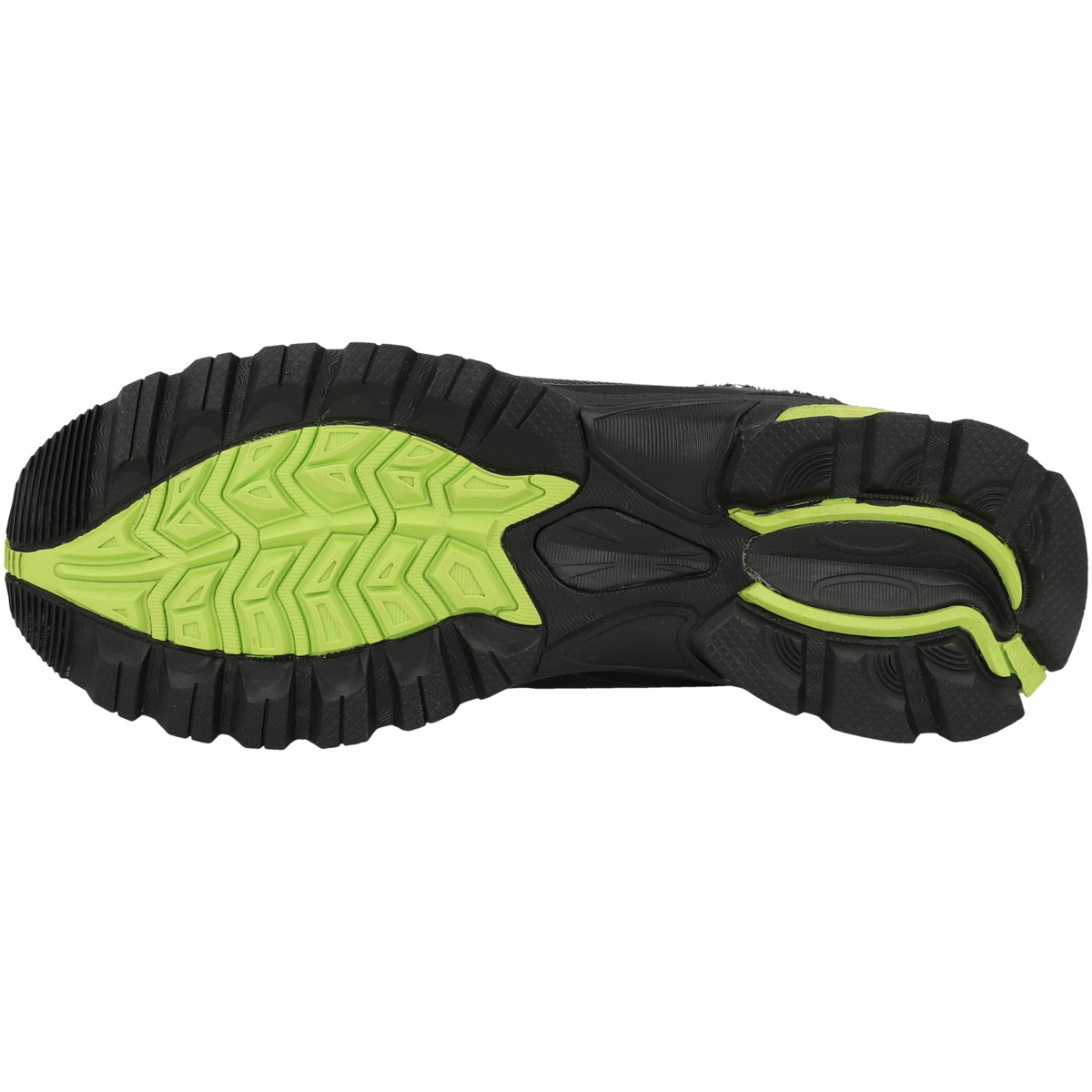 Hi-Tec Jackdaw Wp Insulated Outdoorstiefel schwarz Hi-Tec Jackdaw Wp Insulated Outdoorstiefel schwarz