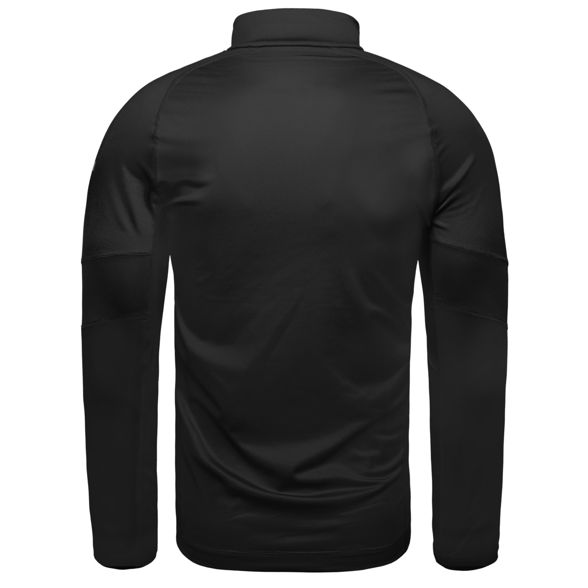 Schöffel Longsleeve Glatthorn M Langarmshirt schwarz Schöffel Longsleeve Glatthorn M Langarmshirt schwarz