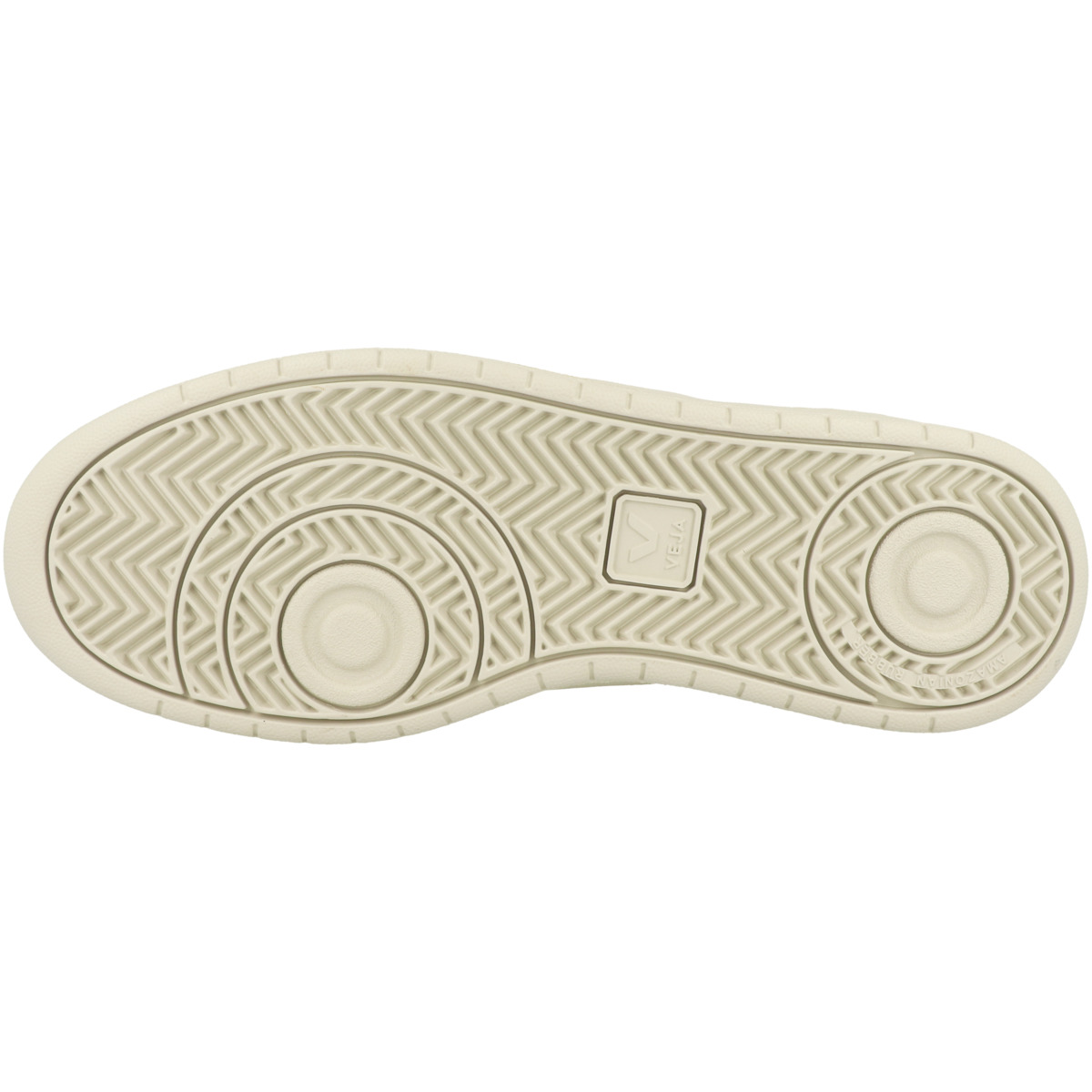 VEJA Urca CWL Sneaker low weiss