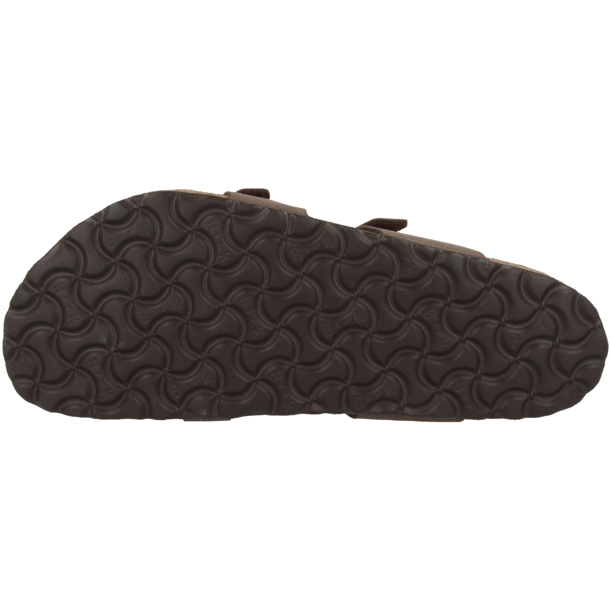 Birkenstock Mayari Birko-Flor Nubuk Sandale normal braun Birkenstock Mayari Birko-Flor Nubuk Sandale normal braun