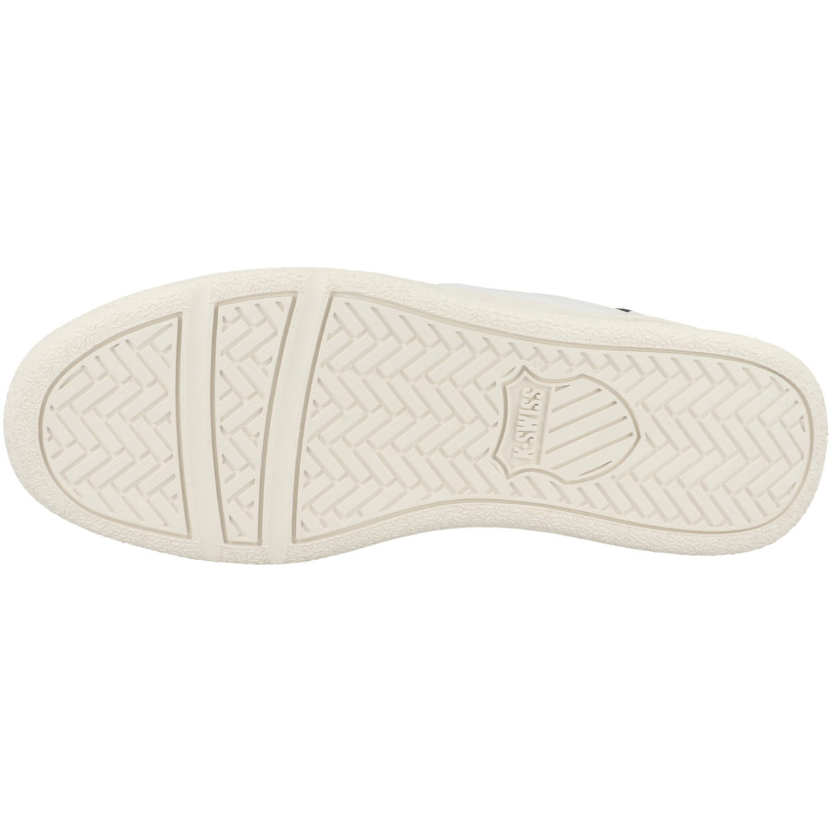 K-Swiss Slammshield II Sneaker low weiss K-Swiss Slammshield II Sneaker low weiss
