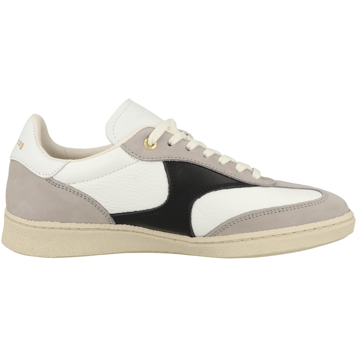 Filling Pieces Sprinter Mix Sneaker low grau Filling Pieces Sprinter Mix Sneaker low grau