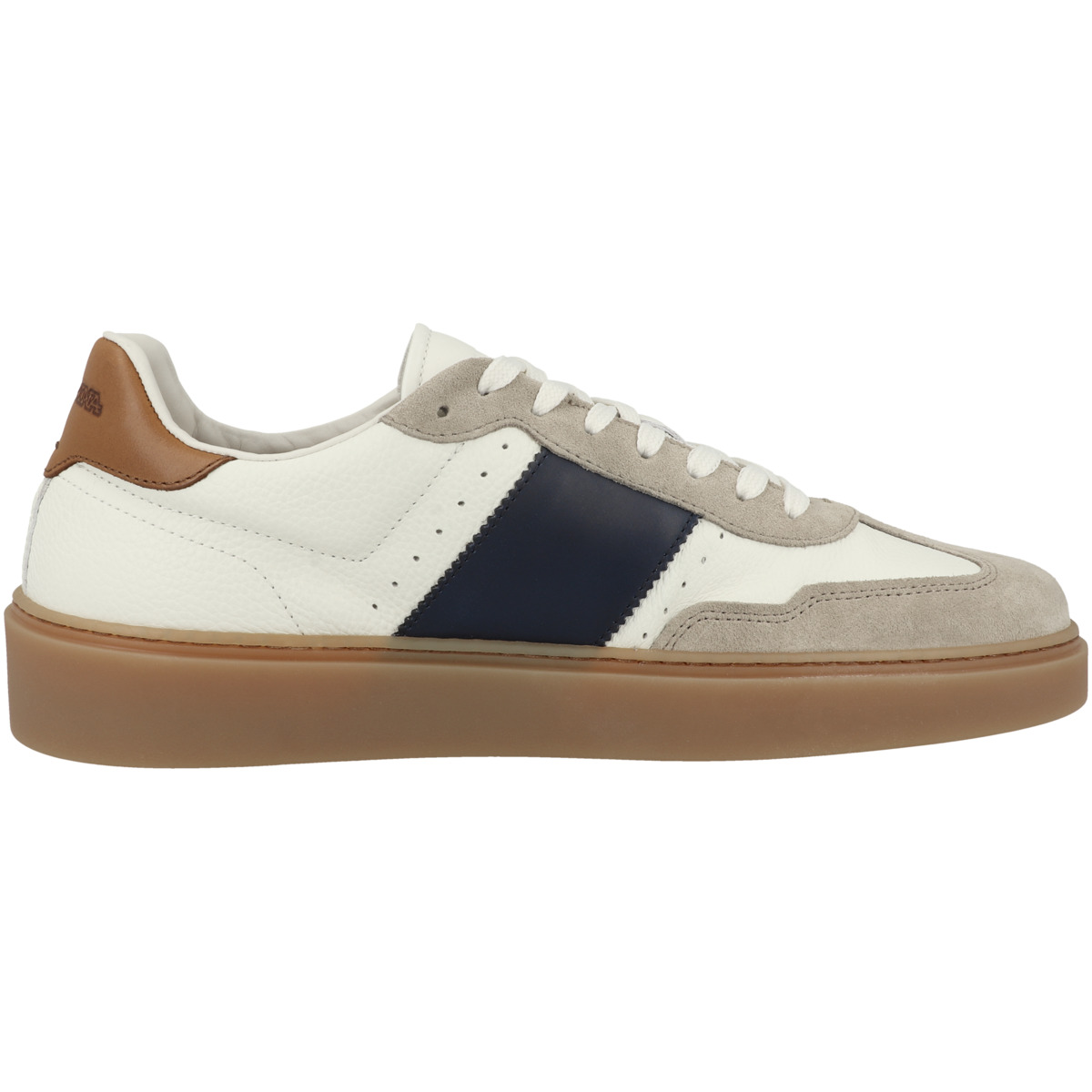 La Martina LFM251 Sneaker low beige