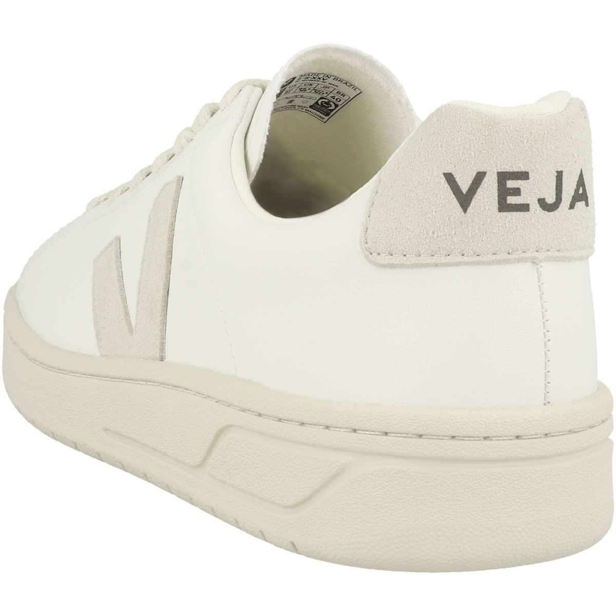 VEJA Urca CWL Sneaker low weiss