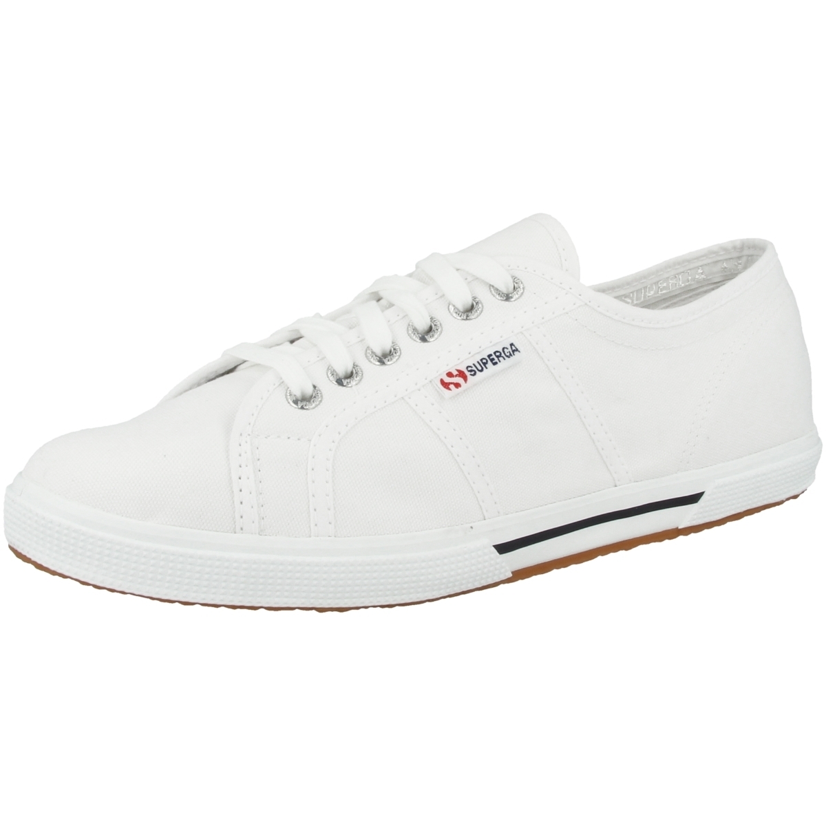 Superga 2950 Cotu Sneaker weiss