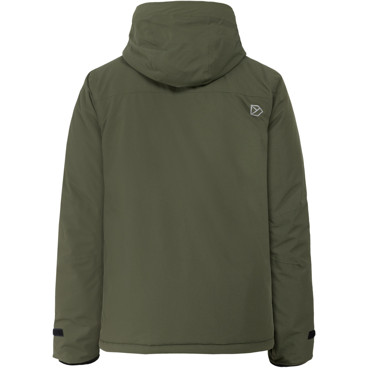 Didriksons Stefan USX Jkt Winterjacke dunkelgruen