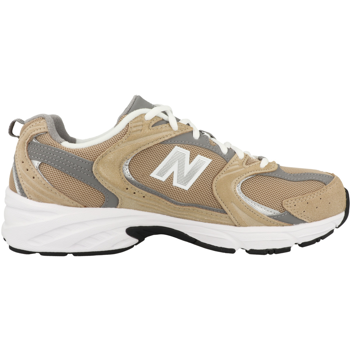 New Balance MR 530 CJ Sneaker hellbraun