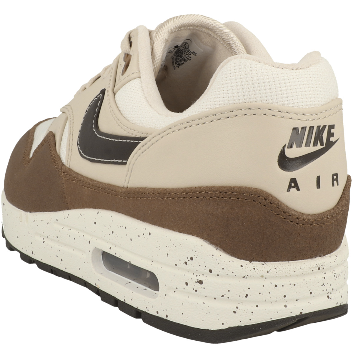 Nike Air Max 1 ´87 Women Sneaker low braun