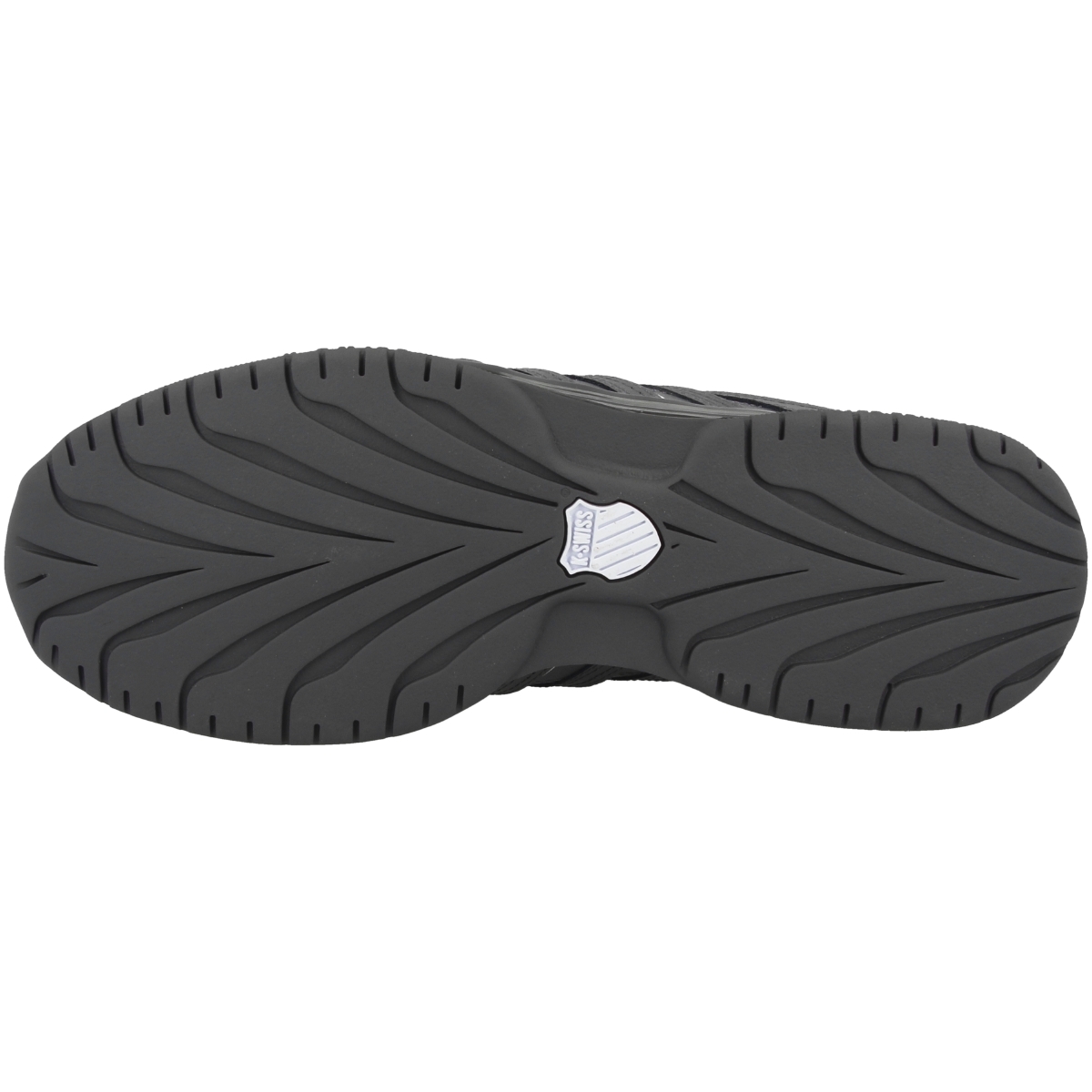 K-Swiss Rinzler SMU Sneaker grau K-Swiss Rinzler SMU Sneaker grau