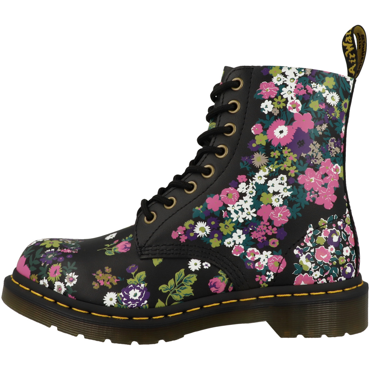 Dr. Martens 1460 Pascal Boots multicolor