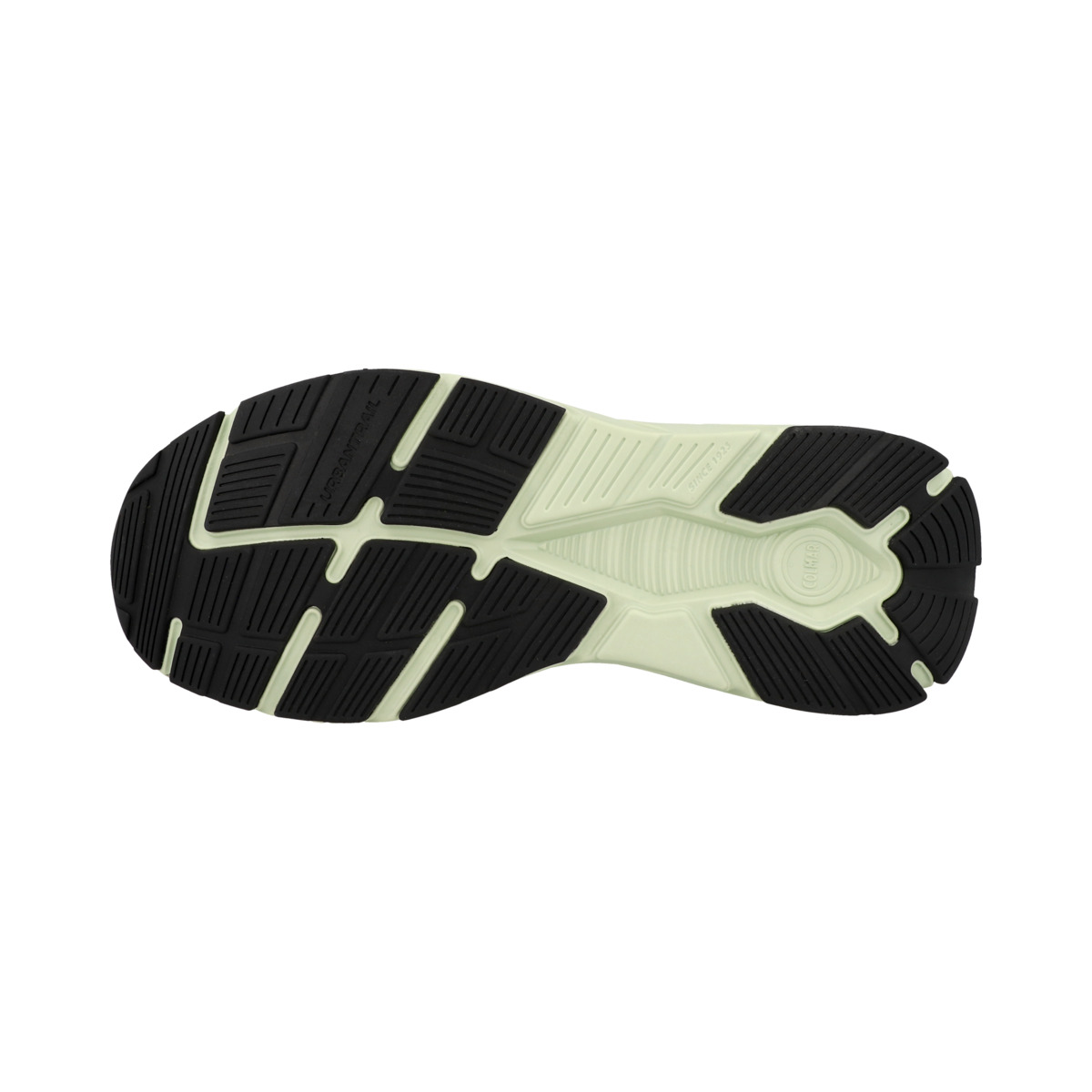 Colmar Urbantrail X1 Sneaker low multicolor