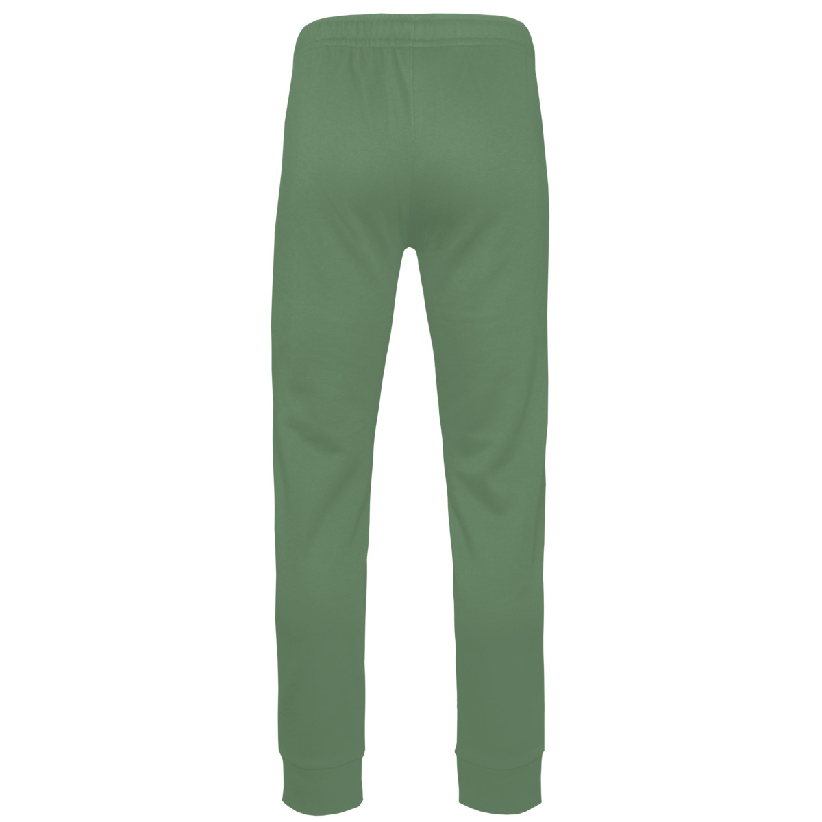 Champion Rib Cuff Pants Jogginghose gruen