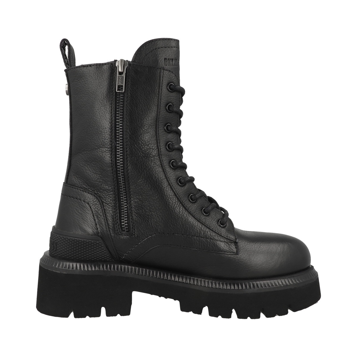 Bikkembergs 29315 Stiefelette schwarz