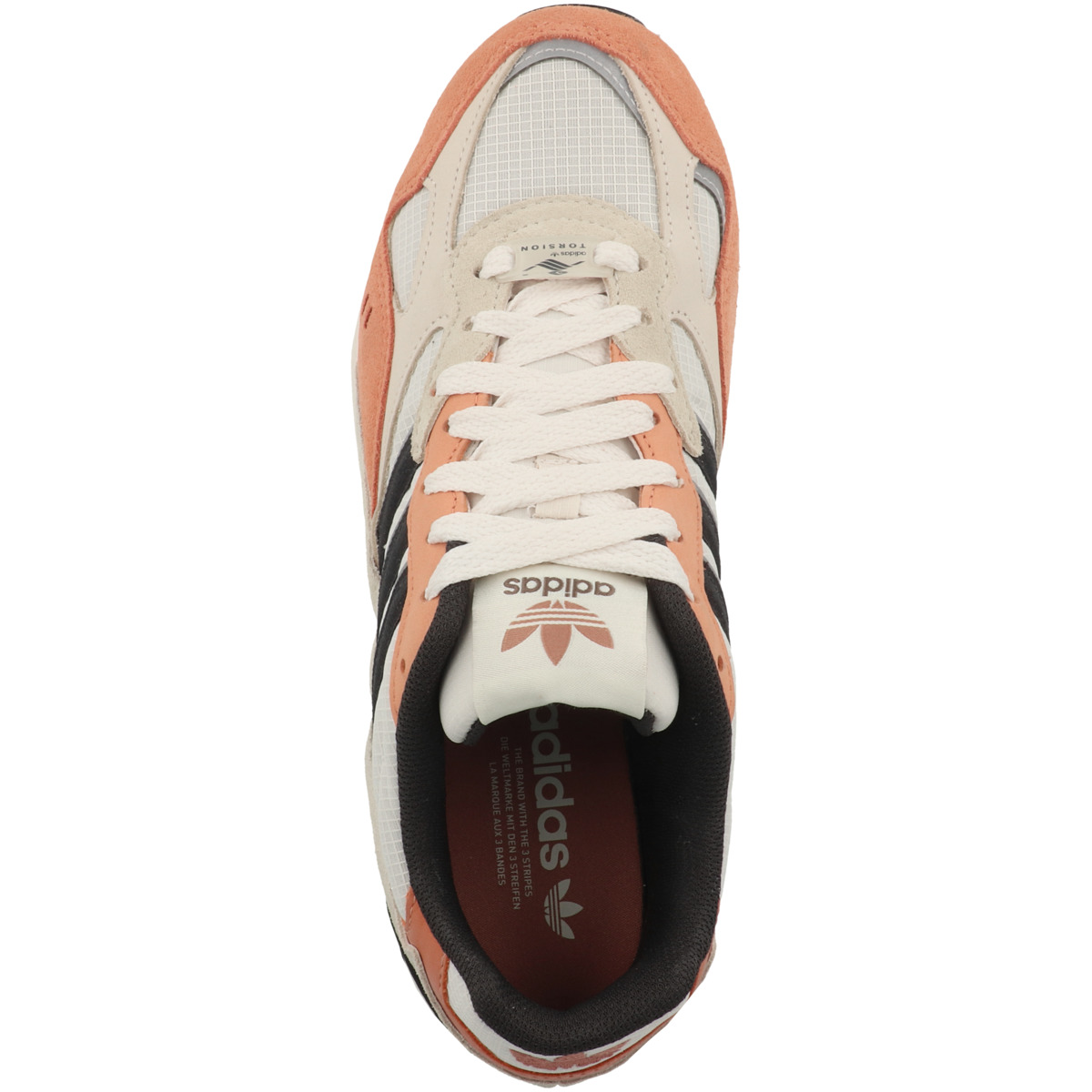 Adidas Torsion Super Sneaker low multicolor Adidas Torsion Super Sneaker low multicolor