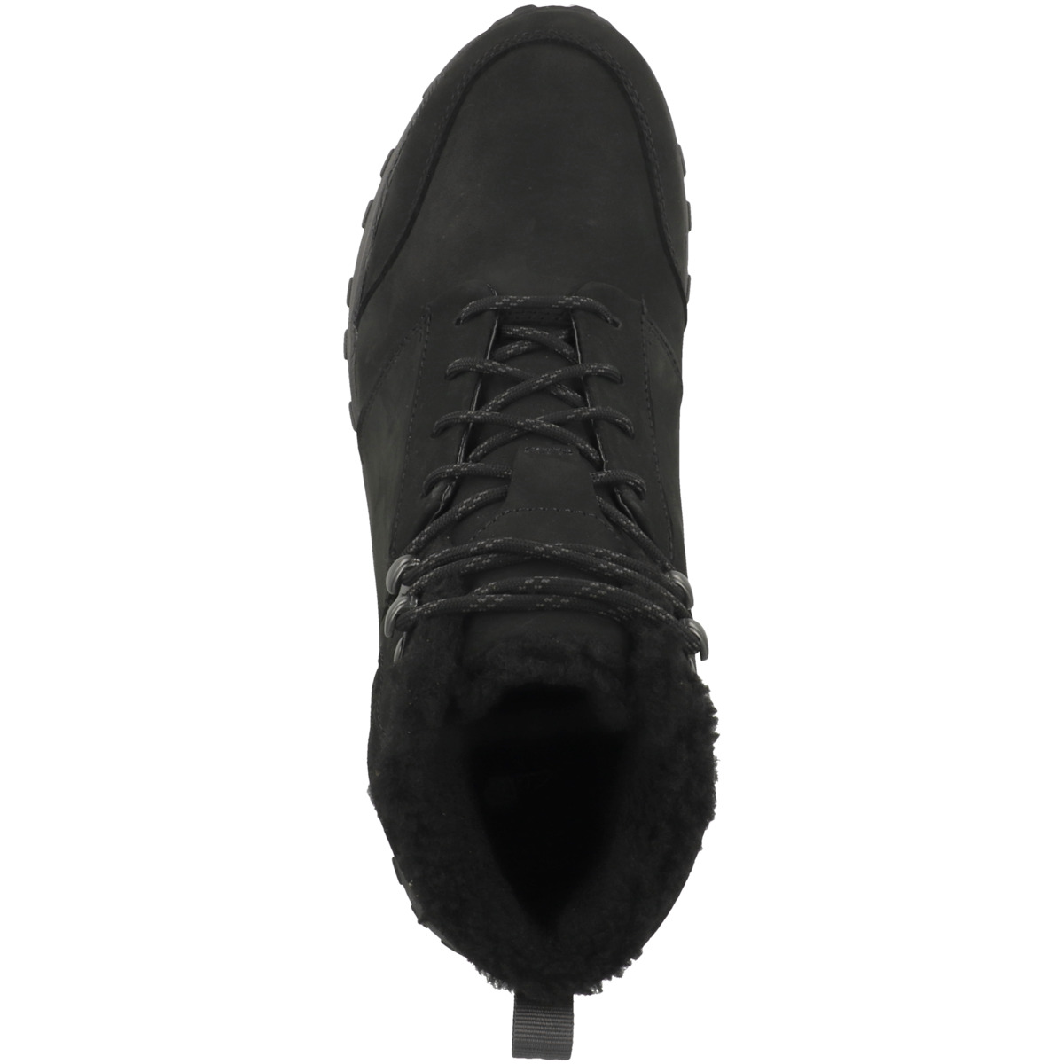 Clarks ATL Trek Up WP Boots schwarz