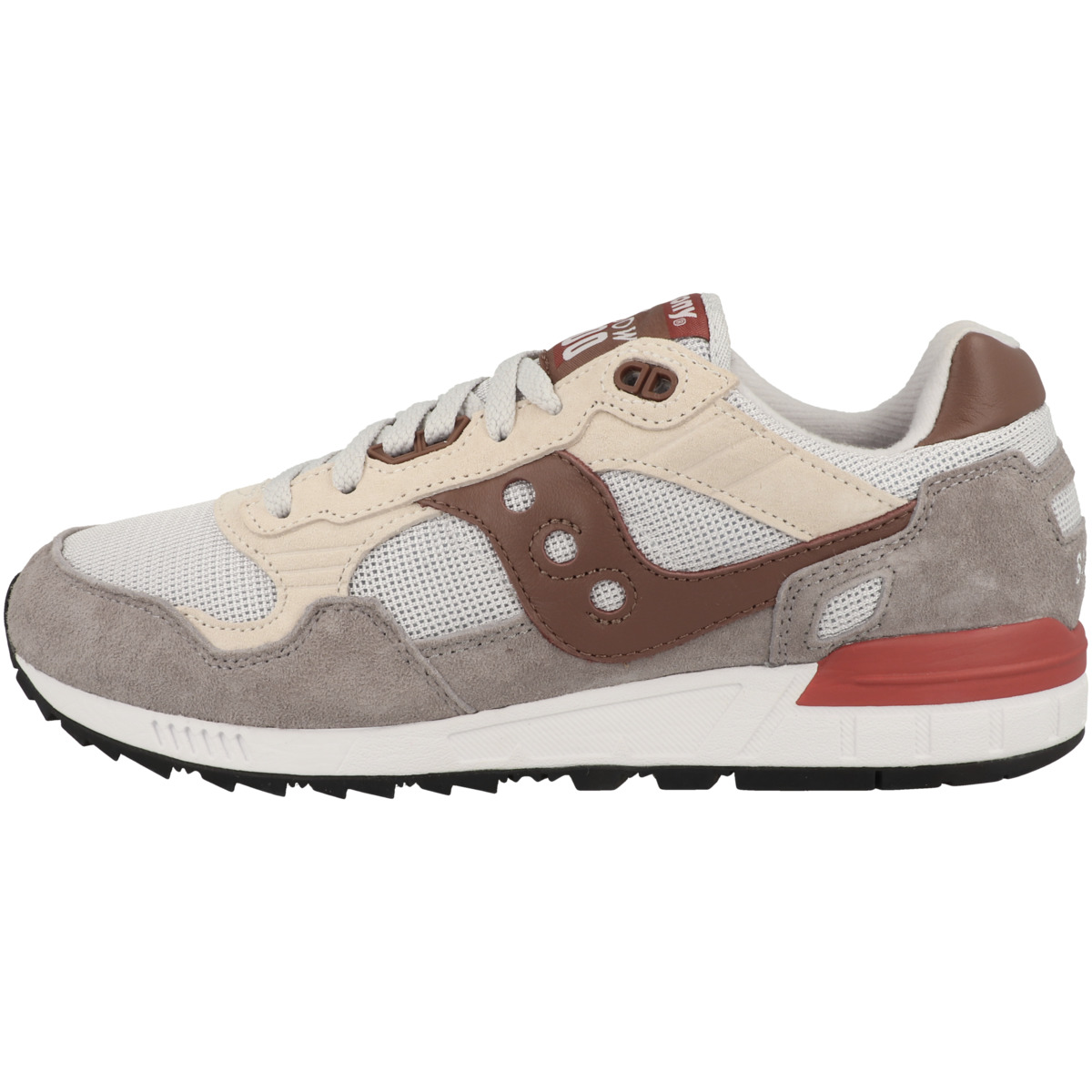 Saucony Shadow 5000 Schuhe grau