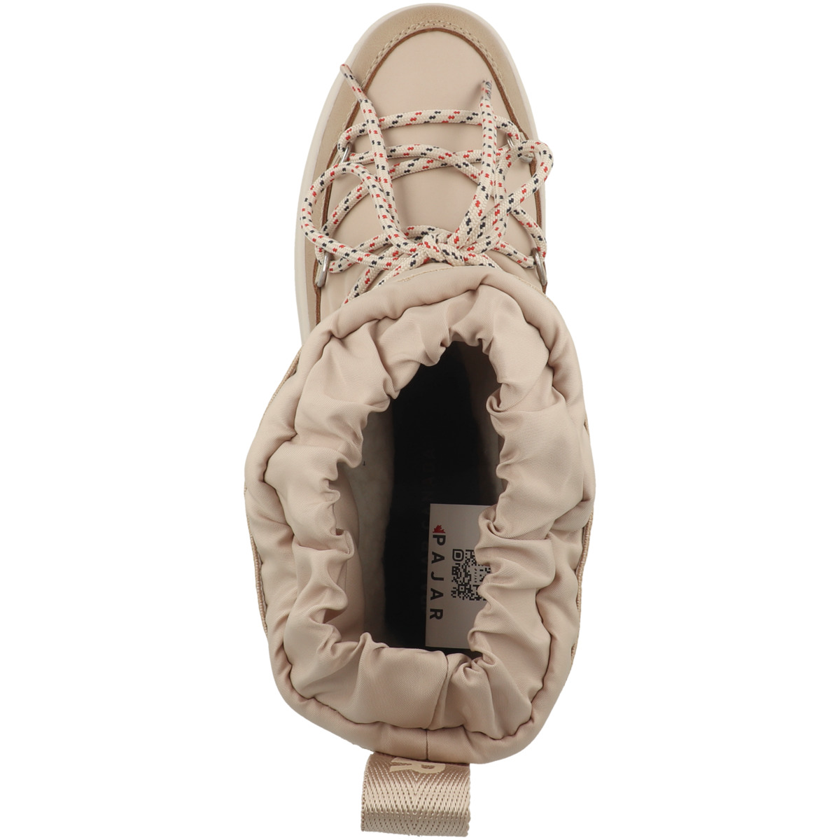 Pajar Galaxyy Winterstiefel beige Pajar Galaxyy Winterstiefel beige