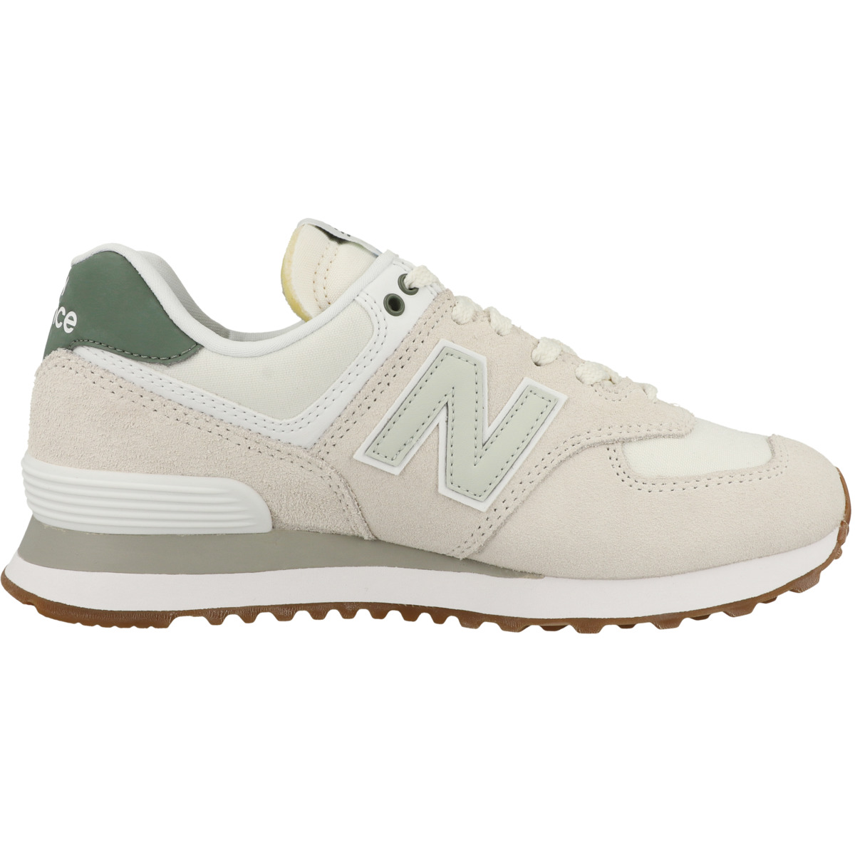 New Balance WL 574 CGR Sneaker low beige
