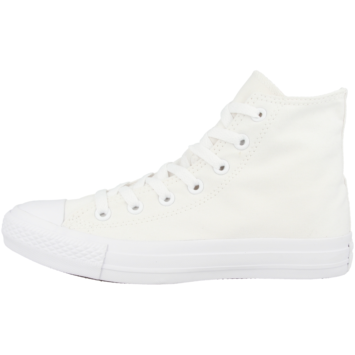Converse Chuck Taylor All Star SPEC HI Schuhe weiss Converse Chuck Taylor All Star SPEC HI Schuhe weiss