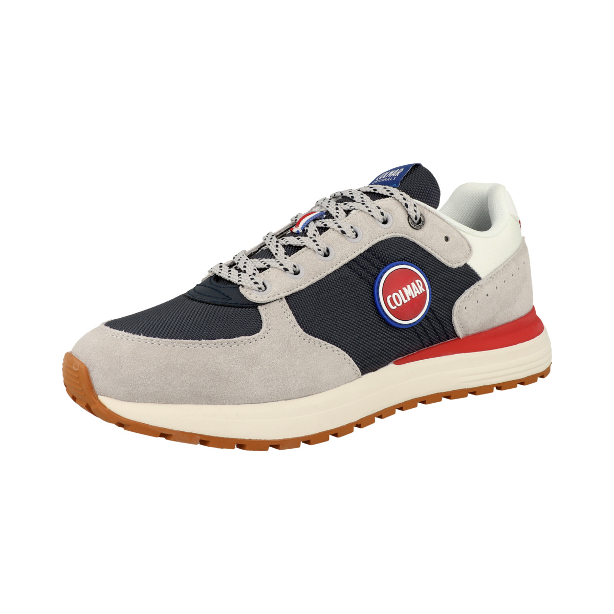 Colmar Travis Original Sneaker low dunkelblau