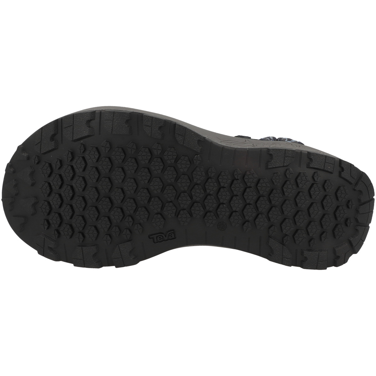 Teva Hydratrek Mens Trekkingsandale multicolor Teva Hydratrek Mens Trekkingsandale multicolor