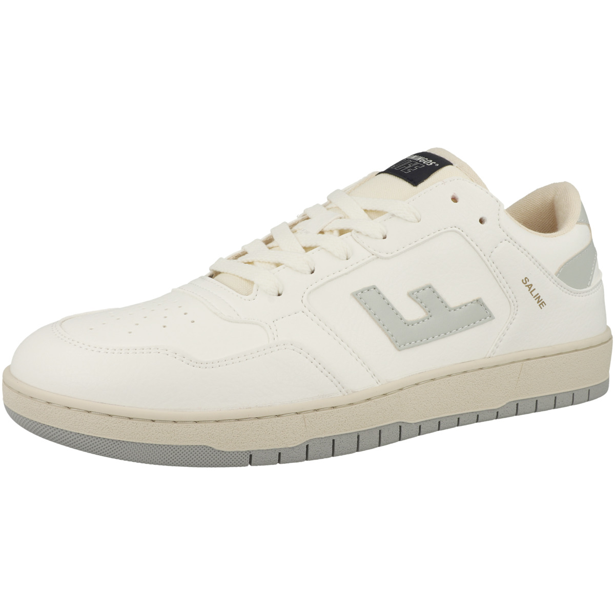 Flamingos Life Saline Sneaker low creme Flamingos Life Saline Sneaker low creme