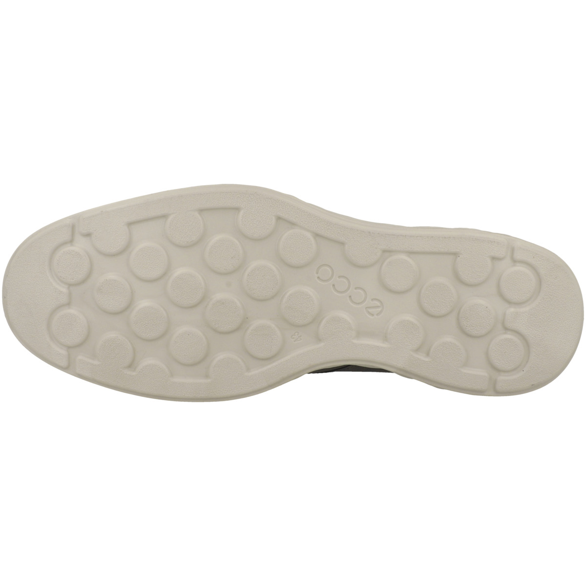 Ecco S. Lite Hybrid M Chukka Boots dunkelgrau Ecco S. Lite Hybrid M Chukka Boots dunkelgrau