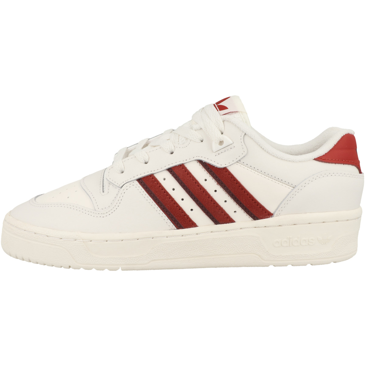 Adidas Rivalry Low Sneaker low weiss