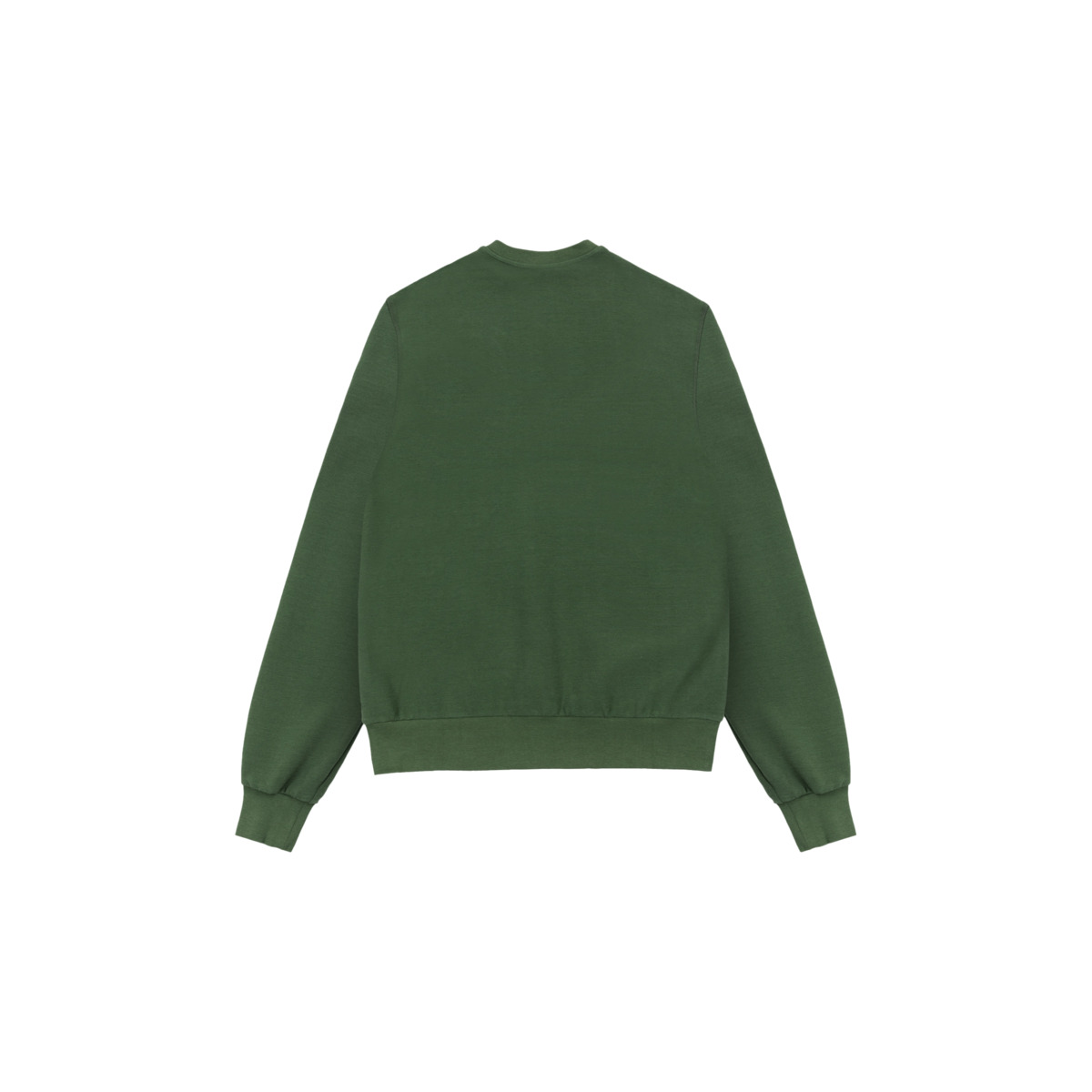 Colmar 6153R Sweatshirt gruen