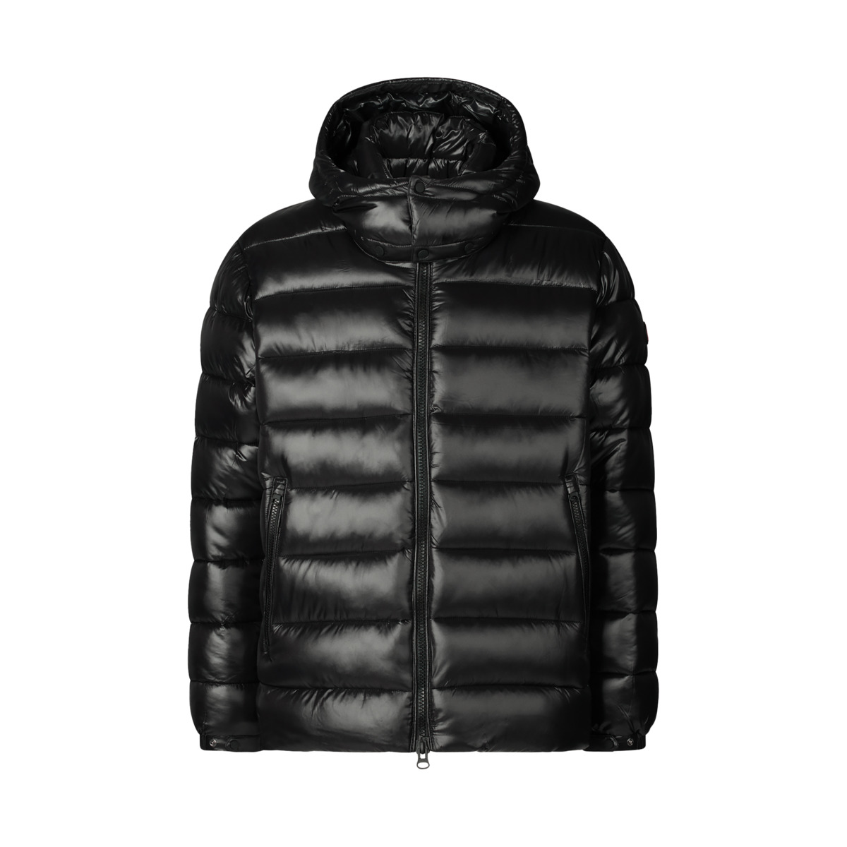 Save the Duck Florian Steppjacke schwarz