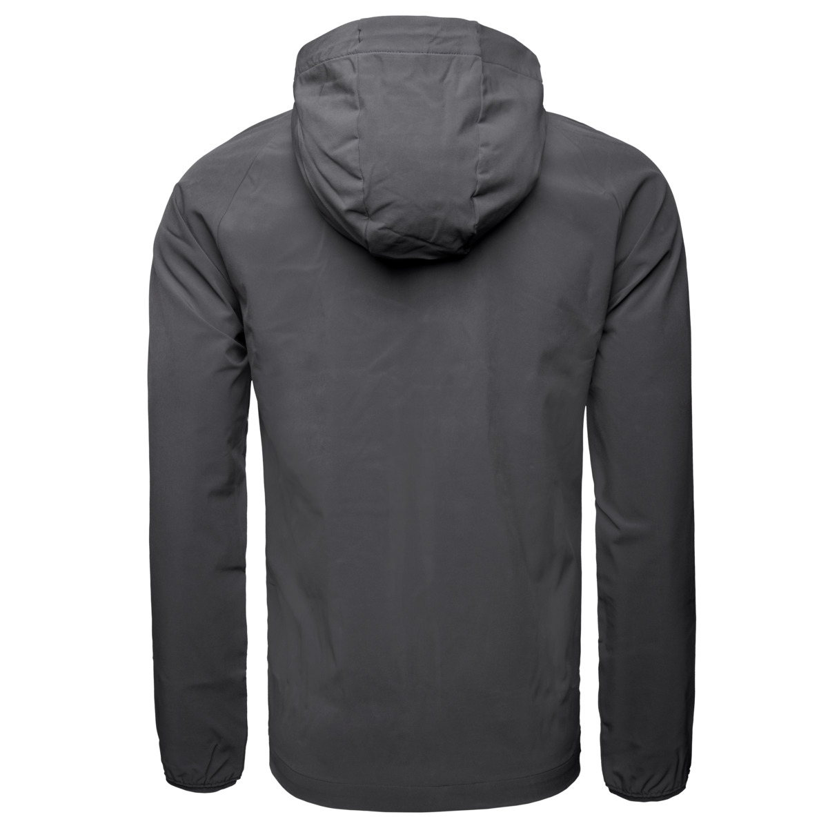 Under Armour Stretch Woven Windbreaker dunkelgrau