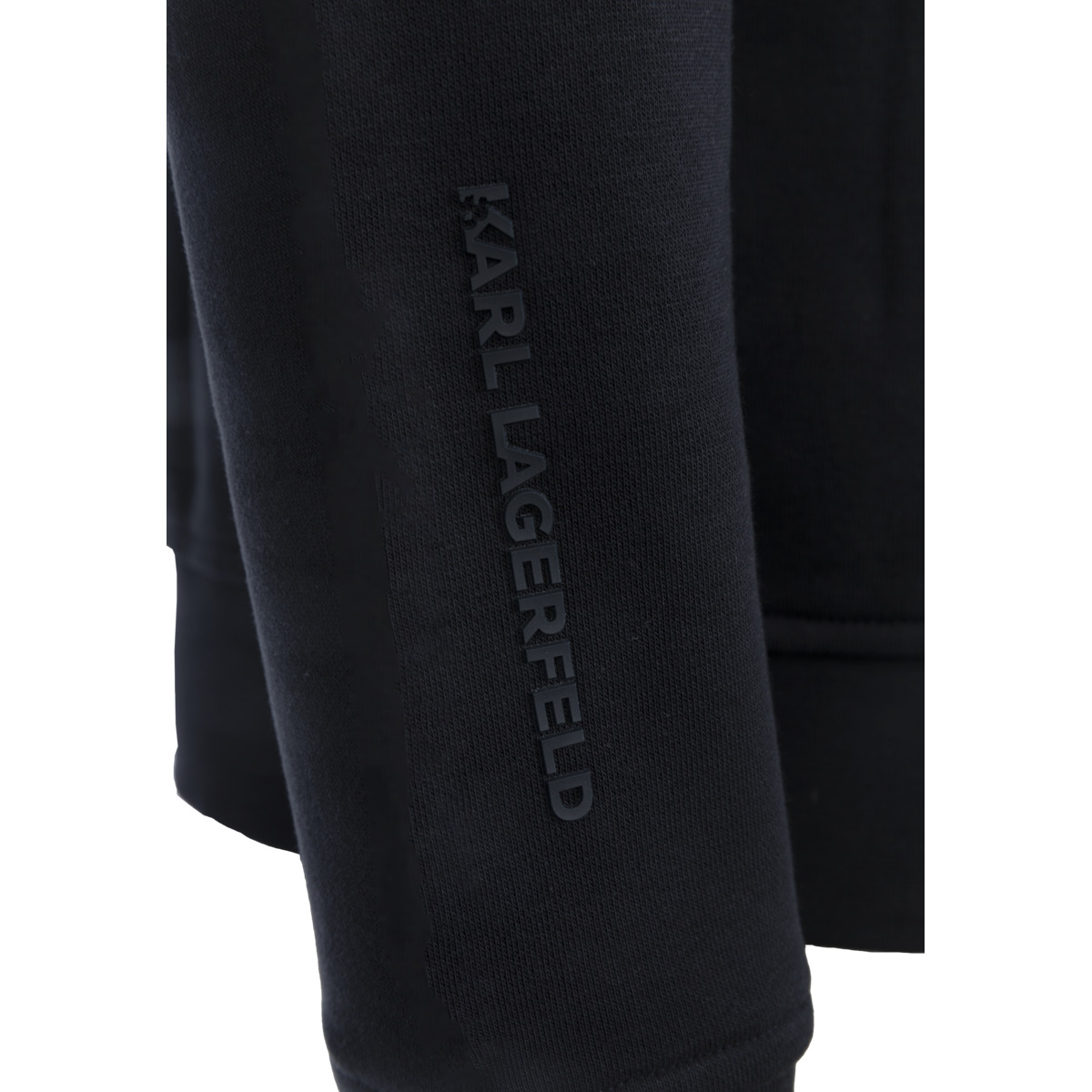 KARL LAGERFELD 705710 Sweatshirt dunkelblau