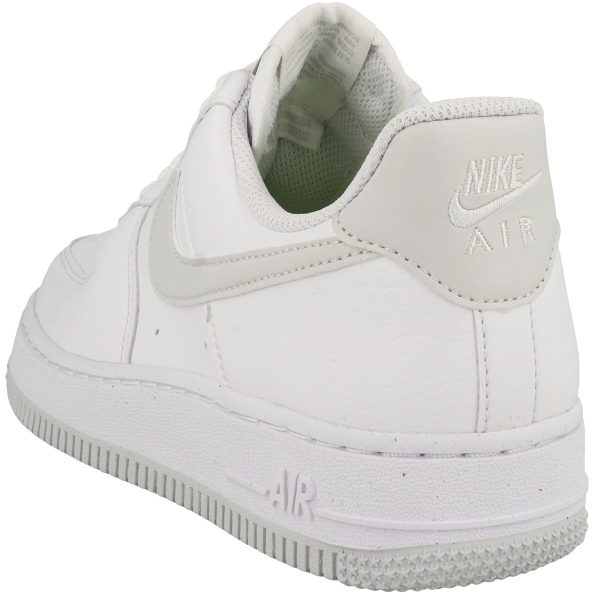 Nike Air Force 1 '07 SE Women Sneaker weiss