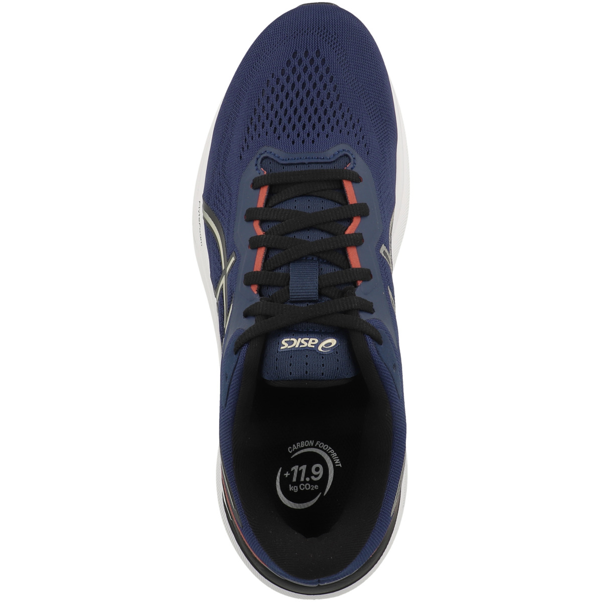 Asics GT-1000 13 Men Laufschuhe dunkelblau Asics GT-1000 13 Men Laufschuhe dunkelblau